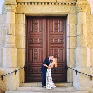 Meet your Posher, Marianna